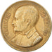 France, Médaille, Olivier de Serres, Société d'Agriculture d'Indre et Loire