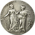 France, Medal, Ministère de l'Agriculture, Associations Agricoles, Dubois.A