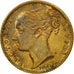 United Kingdom , Token, Game, Victoria Régina to Hanover, 1837, AU(50-53)