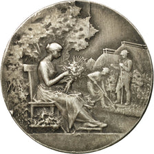 Frankrijk, Medaille, Société d'Horticulture et des Jardins Ouvriers du Nord