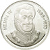 France, Medal, Roi de France, Henri IV, AU(55-58), Silver