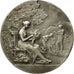 France, Medal, Société d'Horticulture et des Jardins Ouvriers du Nord