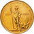 Frankrijk, Medaille, Bicentenaire de la Prise de la Bastille, 1989, Dubois.A