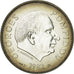 France, Medal, Georges Pompidou, Président de la République Française, 1982