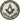 Francia, Token, Masonic, Loge Thémis, Orient de Caen, Restrike, SPL-, Bronzo
