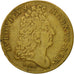 Francia, Token, Ordinaire des Guerres, Paparel Trésorier, Louis XIV, LGL, BB