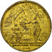 France, Medal, Constitution, Confédération des François, Paris, 1790