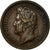 Francia, medaglia, Louis Philippe Ier, l'Armée au Duc d'Orléans, 1842, Barre