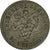 Francia, Token, Nécessité, 5 Centimes Chambre de Commerce de l'Hérault, SPL-