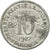 Francia, Token, Union Latine, Comité du Sud-Ouest, 10 Centimes, Toulouse, 1927