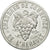 Francia, Token, Nécessité, 5 Centimes Chambre de Commerce de l'Hérault, SPL-