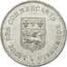 France, Token, Nécessité, 10 Centimes ligue des commerçants rouennais, 1920