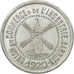 France, Jeton, nécessité, Union du Commerce et de l'Industrie Sannois, 1920