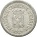France, Jeton, Nécessité, 10 Centimes Chambre de Commerce d'Evreux, 1921