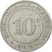 Francia, Token, 10 Centimes, Syndicat de l'Alimentation en Gros de l'Hérault
