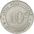 Francia, Token, 10 Centimes, Syndicat de l'Alimentation en Gros de l'Hérault