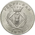 Francia, Token, 5 Centimes Chambre Syndicale des Commerçants de Perpignan