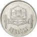 France, Token, Nécessité, 5 Centimes Renault, AU(50-53), Aluminium