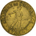 France, Token, Nécessité, 1 Franc Chambre de Commerce d'Evreux, 1922