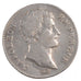 FRANCE, Napoléon I, 1 Franc, 1805, Paris, AU(50-53), Silver, Gadoury #443, 5.00