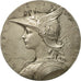 France, Medal, Prix Offert par le Ministre de l'Intérieur, Roty, AU(55-58)