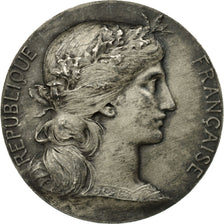 Francja, Medal, Prix Offert par le Ministre de la Guerre, Undated, Dubois.H