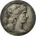 Francja, Medal, Prix Offert par le Ministre de la Guerre, Undated, Dubois.H