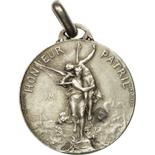 France, Medal, Union Nationale des Sociétés de Tir de France, Dubois.H