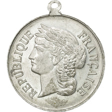 Frankreich, Medaille, Fêtes de Déjanire, Ville de Béziers, SS, Aluminium