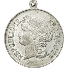 France, Medal, Fêtes de Déjanire, Ville de Béziers, AU(50-53), Aluminium