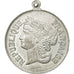 France, Medal, Fêtes de Déjanire, Ville de Béziers, AU(50-53), Aluminium