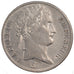 Francia, Napoléon I, 5 Francs, 1809, Rouen, SPL, Argento, KM:694.2, Gadoury:584