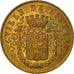 France, Medal, Ville de Lille, EF(40-45), Bronze