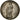 Francia, medaglia, Société Française d'Archéologie, Arcisse de Caumont