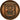 Francia, medalla, Société Académique de Blois, Barre, MBC, Cobre