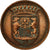 Frankrijk, Medaille, Société Académique de Blois, Barre, ZF, Koper