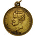 France, Médaille, Louis Napoléon Bonaparte, Acclamation en Faveur du