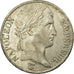 Coin, France, Napoléon I, 5 Francs, 1813, Paris, MS(60-62), Silver, KM:694.1