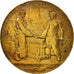 Frankreich, Medaille, Exposition à la Monnaie de Paris, 1900, Patey, SS+