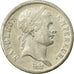 Moneta, Francja, Napoléon I, 2 Francs, 1810, Paris, AU(50-53), Srebro