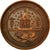 Frankrijk, Medaille, Société d'Emulation, Commerce et Industrie, Seine Inf.