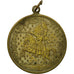 France, Medal, Jeanne d'Arc, EF(40-45), Brass