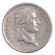 Premier Empire, 1 Franc