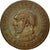 Francia, Token, Napoléon III, Satirique, Bataille de Sedan, Undated (1870), BB