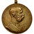 Austria, medaglia, Maison de Habsbourg, François-Joseph, 1898, BB+, Bronzo