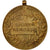 Austria, Medal, Maison de Habsbourg, François-Joseph, 1898, AU(50-53), Bronze