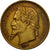 Francia, Token, Napoléon III, Fêtes de Lille, 1867, BB+, Ottone