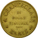 Francia, Token, Club, A Chanteclair, Paris, BB+, Ottone