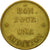 Francia, Token, Club, A Chanteclair, Paris, BB+, Ottone