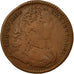 France, Token, Louis XV, Bâtiments du Roi, 1738, VF(20-25), Copper